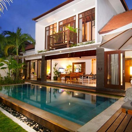 3Br Villa Erja - Minggu Villas Kerobokan Exteriér fotografie