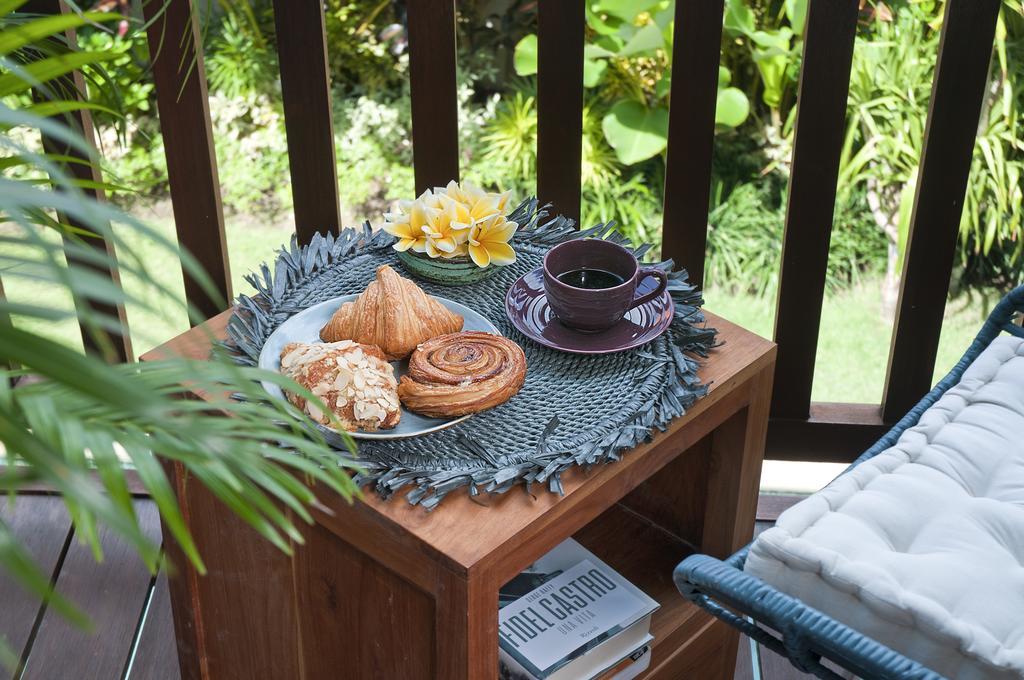 3Br Villa Erja - Minggu Villas Kerobokan Exteriér fotografie