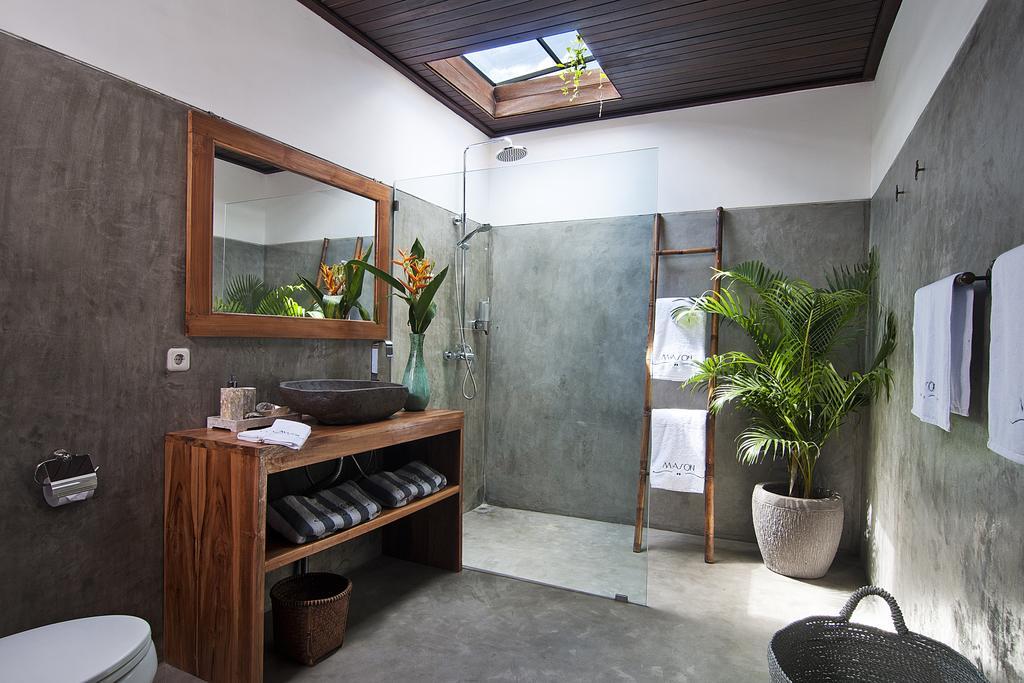 3Br Villa Erja - Minggu Villas Kerobokan Exteriér fotografie